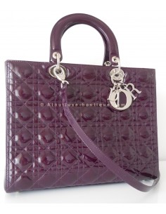 SAC LADY DIOR GRAND MODELE...