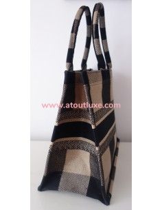 Sac Dior Book Tote Pm 2