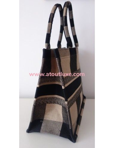 Sac Dior Book Tote Pm Sac Dior Book Tote Pm