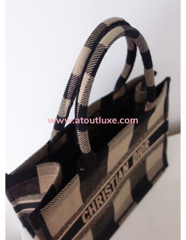 Sac Dior Book Tote Pm Sac Dior Book Tote Pm