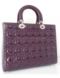 SAC LADY DIOR GRAND MODELE... 2
