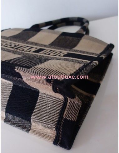 Sac Dior Book Tote Pm Sac Dior Book Tote Pm