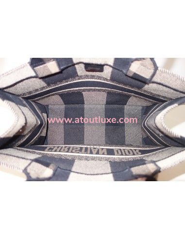 Sac Dior Book Tote Pm Sac Dior Book Tote Pm