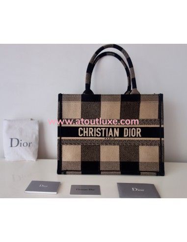 Sac Dior Book Tote Pm Sac Dior Book Tote Pm