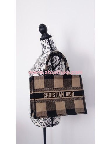 Sac Dior Book Tote Pm Sac Dior Book Tote Pm