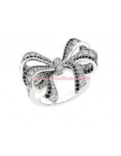 Bague Chanel Ruban grand... 2