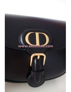 Sac Dior Bobby noir Pm 2