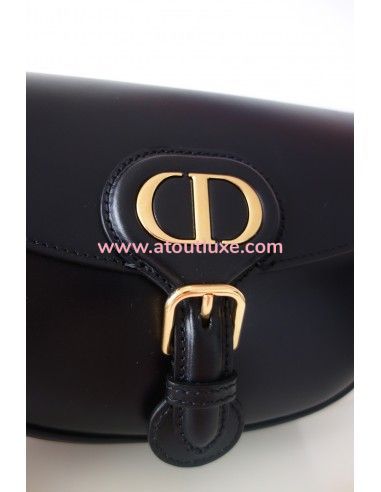 Sac Dior Bobby noir Pm Sac Dior Bobby noir Pm