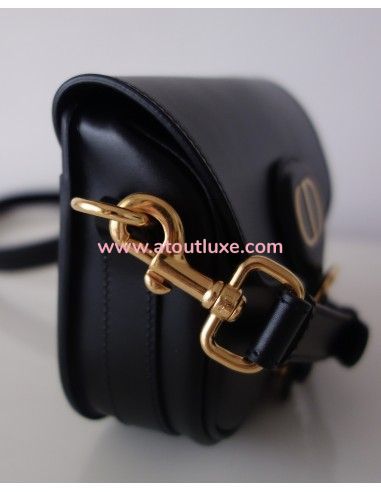 Sac Dior Bobby noir Pm Sac Dior Bobby noir Pm