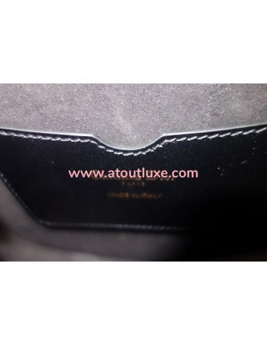 Sac Dior Bobby noir Pm Sac Dior Bobby noir Pm