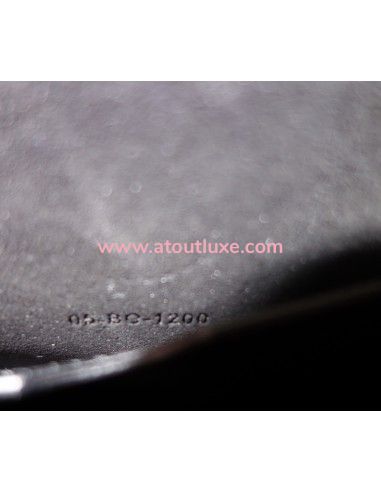 Sac Dior Bobby noir Pm Sac Dior Bobby noir Pm