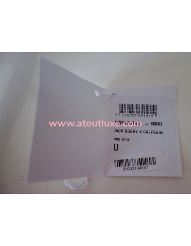 Sac Dior Bobby noir Pm Sac Dior Bobby noir Pm