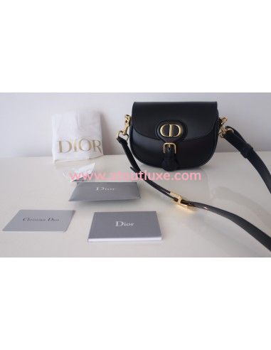 Sac Dior Bobby noir Pm Sac Dior Bobby noir Pm