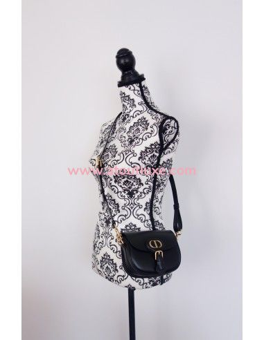 Sac Dior Bobby noir Pm Sac Dior Bobby noir Pm