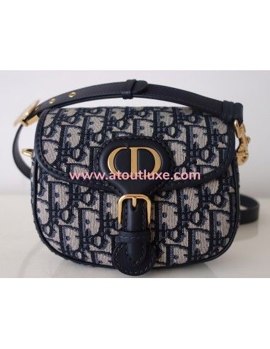 Sac Dior Bobby oblique Pm