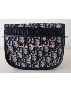 Sac Dior Bobby oblique Pm 2