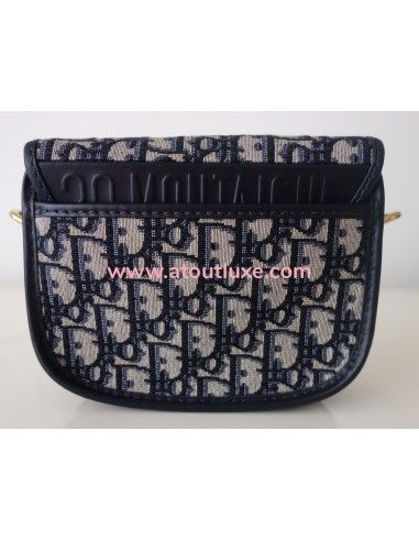 Sac Dior Bobby oblique Pm Sac Dior Bobby oblique Pm
