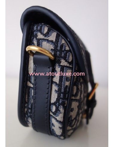 Sac Dior Bobby oblique Pm Sac Dior Bobby oblique Pm