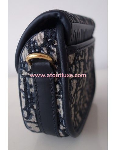 Sac Dior Bobby oblique Pm Sac Dior Bobby oblique Pm