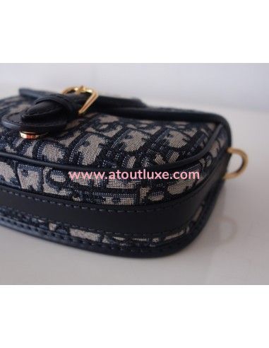 Sac Dior Bobby oblique Pm Sac Dior Bobby oblique Pm