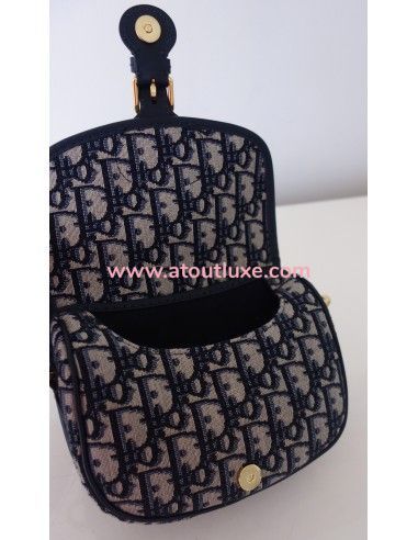 Sac Dior Bobby oblique Pm Sac Dior Bobby oblique Pm