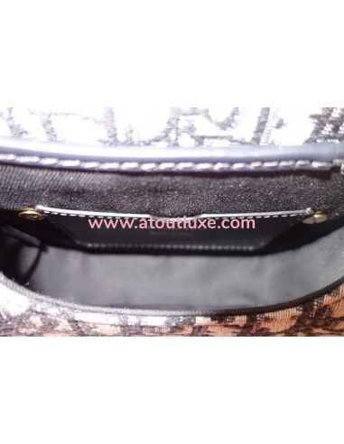 Sac Dior Bobby oblique Pm Sac Dior Bobby oblique Pm