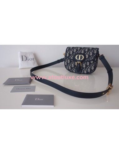 Sac Dior Bobby oblique Pm Sac Dior Bobby oblique Pm