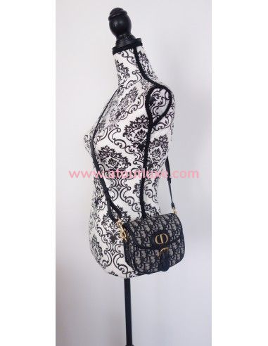 Sac Dior Bobby oblique Pm Sac Dior Bobby oblique Pm