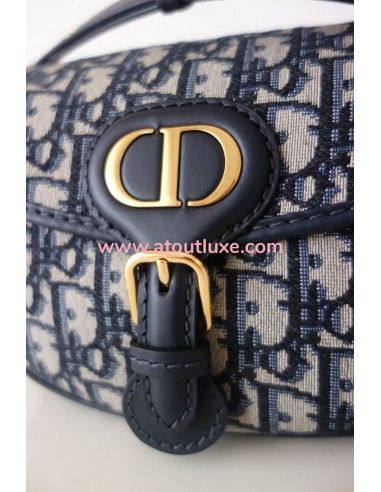 Sac Dior Bobby oblique Pm Sac Dior Bobby oblique Pm