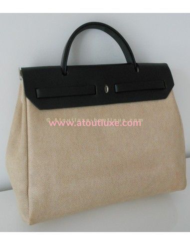 SAC HERMES HERBAG SAC HERMES HERBAG