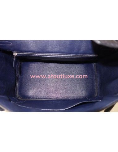 Sac Hermes Birkin 35 crocodile Sac Hermes Birkin 35 crocodile