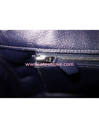 Sac Hermes Birkin 35 crocodile Sac Hermes Birkin 35 crocodile