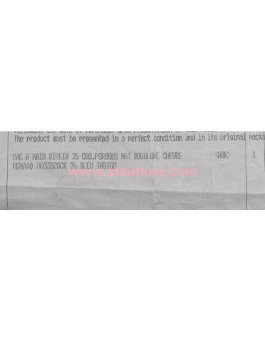 Sac Hermes Birkin 35 crocodile Sac Hermes Birkin 35 crocodile