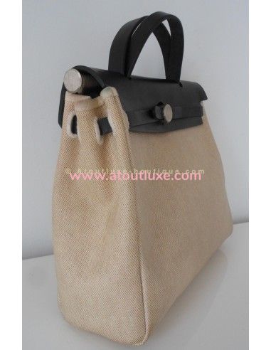 SAC HERMES HERBAG SAC HERMES HERBAG