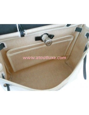 SAC HERMES HERBAG SAC HERMES HERBAG