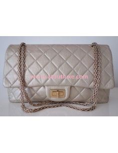 Sac Chanel 2.55 Maxi 2