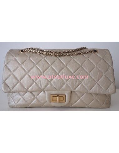 Sac Chanel 2.55 Maxi