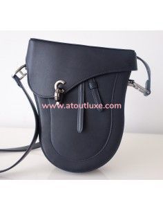 Sac Saddle Dior homme
