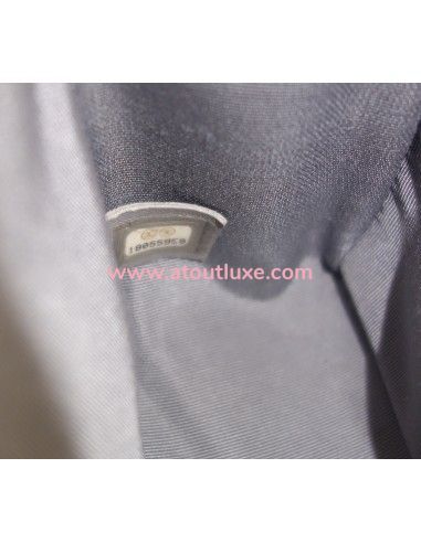 Sac Chanel Boy bleu marine Sac Chanel Boy bleu marine