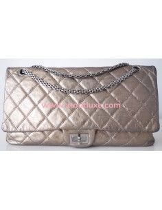 SAC CHANEL 2.55 MAXI