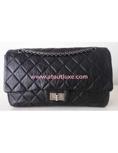 Sac Chanel 2.55 maxi