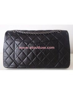 Sac Chanel 2.55 maxi 2