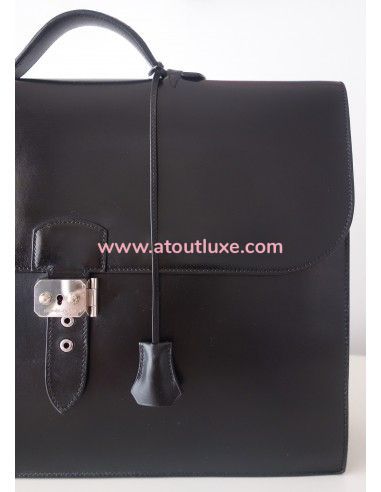 Sac à dépêches Hermès Sac à dépêches Hermès