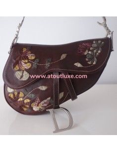 Sac Dior Saddle 2