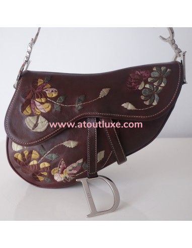 Sac Dior Saddle Sac Dior Saddle