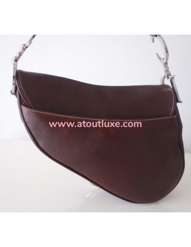 Sac Dior Saddle Sac Dior Saddle