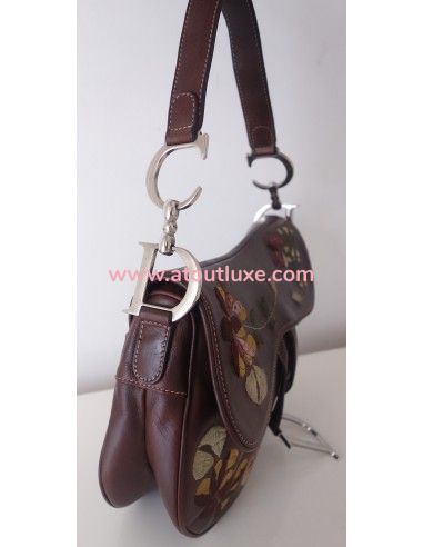 Sac Dior Saddle Sac Dior Saddle