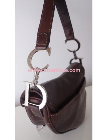Sac Dior Saddle Sac Dior Saddle