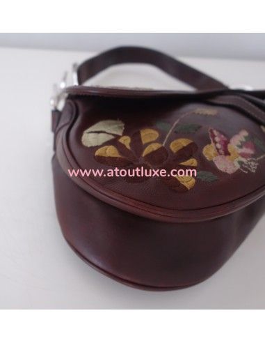 Sac Dior Saddle Sac Dior Saddle
