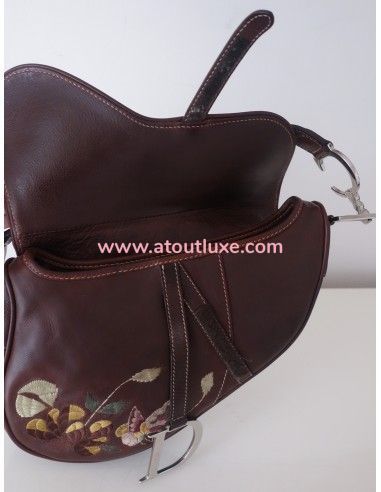 Sac Dior Saddle Sac Dior Saddle